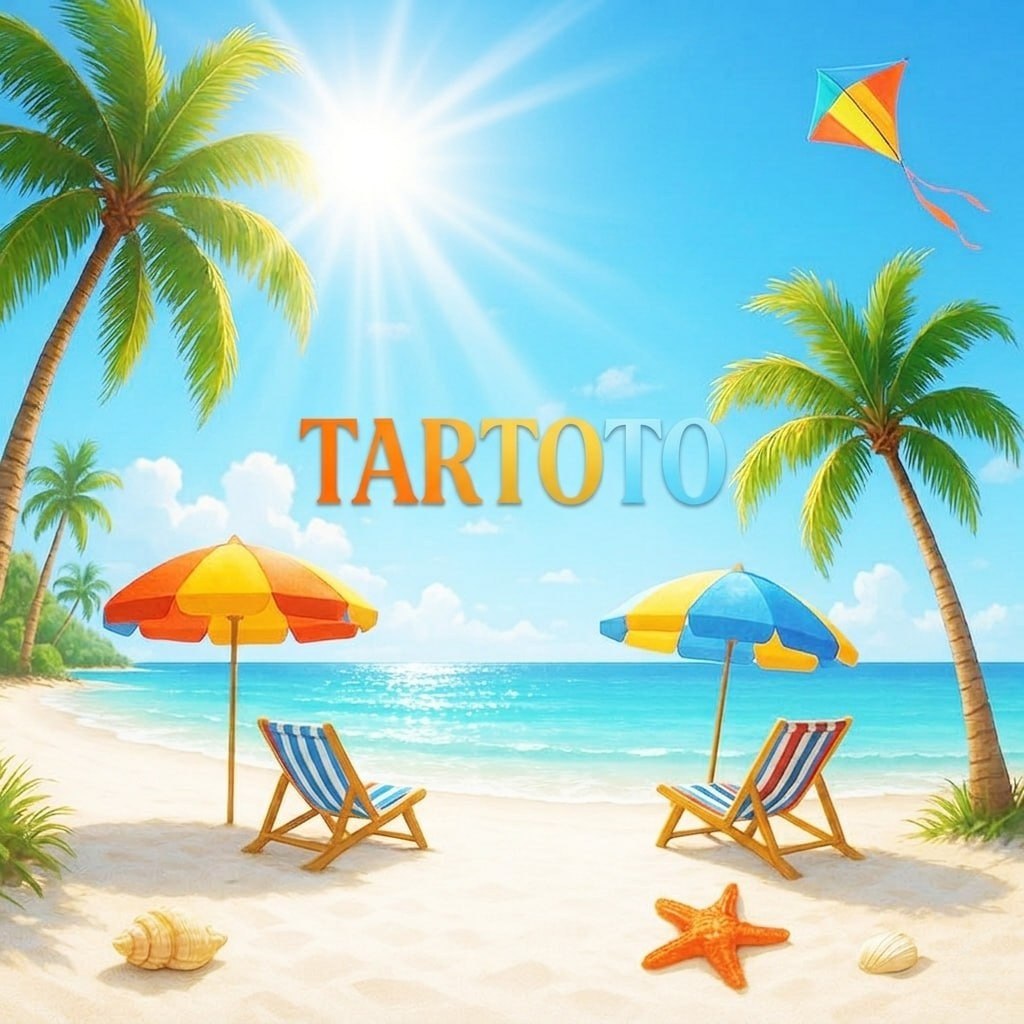 TARTOTO ⚜️ Situs Penyewaan Toto 4D For Events Layanan Togel Gacor Official
