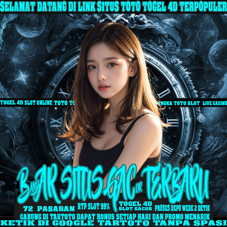 TARTOTO ➤ Pelayanan Bandar Toto Gacor dan Login Situs Slot 4d Resmi # Syphilis Treatment