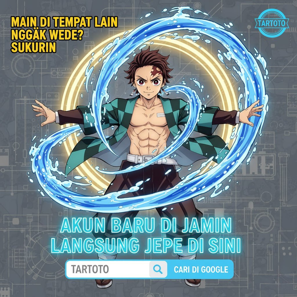 Halaman Login TARTOTO - Layanan Bandar Toto Togel & Slot Online Jaringan Investasi Resmi