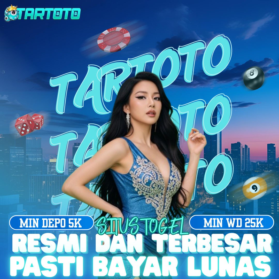 Akses Login TARTOTO Menuju Kompetisi Member Situs Togel Resmi Min Depo 5K - WooCommerce eCommerce