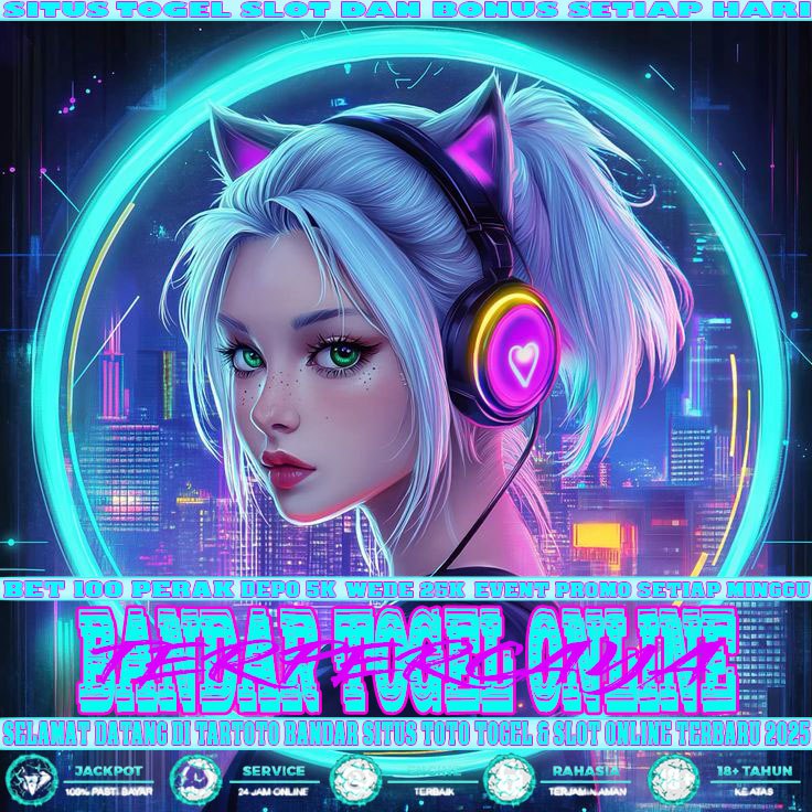 TARTOTO ✌ Perantara Bandar Togel Online & Situs Toto Slot Terpercaya