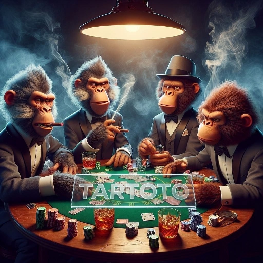TARTOTO
