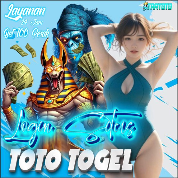 TARTOTO, Unit Terbaru & Ter-asyik