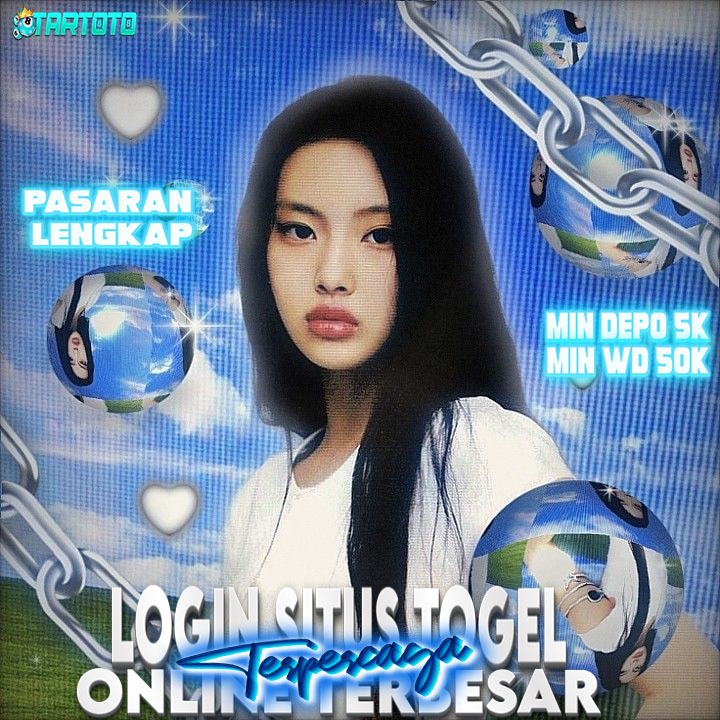 TARTOTO 💡 Edukasi Bermain Togel Online Mudah Jackpot & Situs Slot Cepat Maxwin X 500