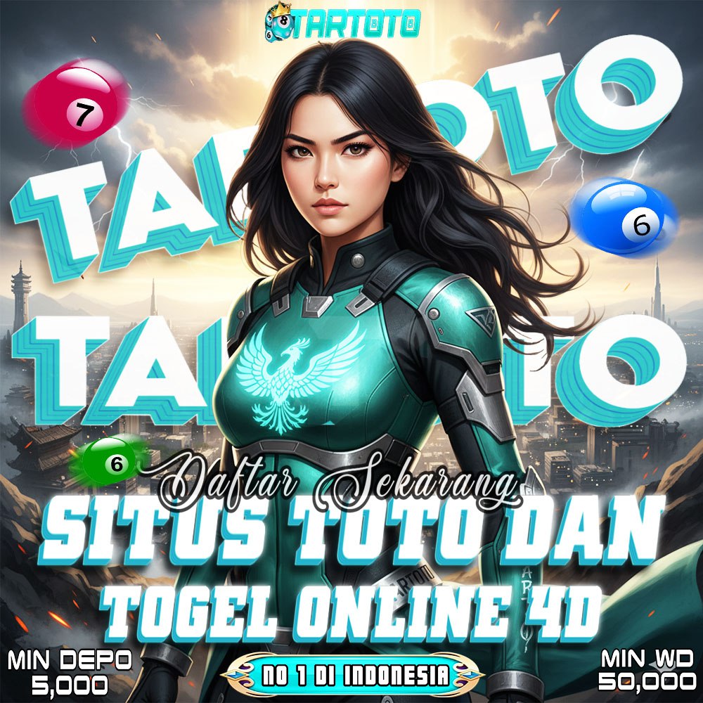TARTOTO ! About Login Toto Slot Terpercaya - Tempat Paling Nyaman Bermain