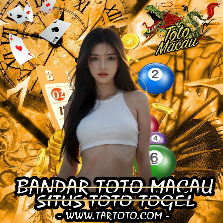 TOTO MACAU
