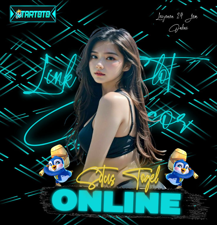 TARTOTO ☂ Agen Toto Slot Online Gacor Amanah & Layanan Situs Togel 4d Paling Populer 
