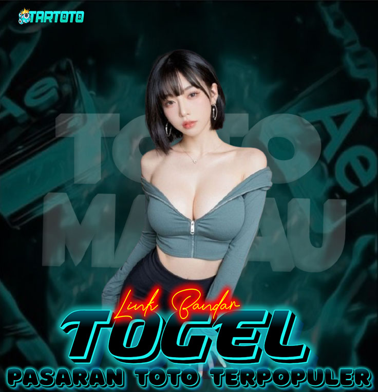 Susah Naik ⁉️ TARTOTO : Program Resmi Bandar Toto Togel & Situs Toto Slot Online Terbaru Hari Ini!